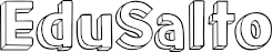 Logo EduSalto