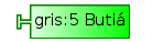 Bloque de sensor